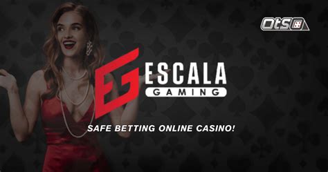 escalagaming888|Escalagaming .
